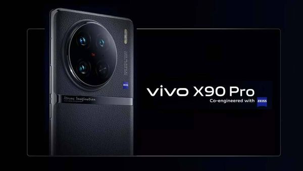  Vivo का X90 और X90 Pro सीरीज देश में लॉन्च, जानें कीमत