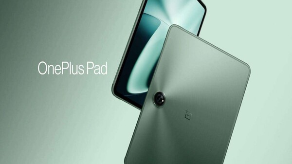 आज से OnePlus Pad की प्री-बुकिंग शुरू, जानें कीमत