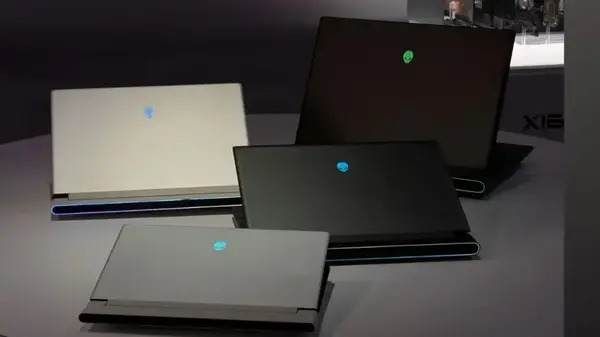 Dell ने Alienware M16 और Alienware X14 R2 लैपटॉप भारत में किया लॉन्च