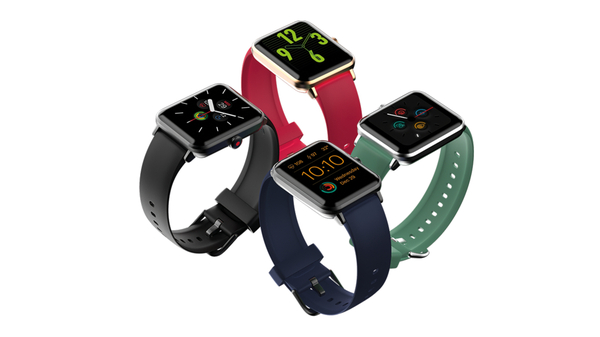 Amazon और Flipkart समर सेल पर पाएं बेस्ट स्मार्टवॉच डील्स