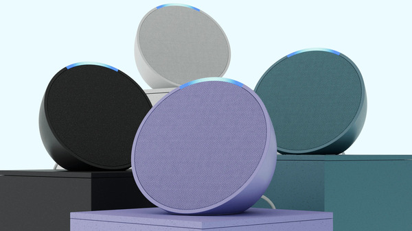 Amazon ने बजट स्मार्ट स्पीकर के तौर पर Amazon Echo Pop को किया लॉन्च