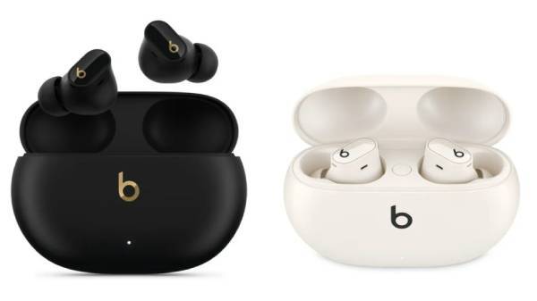 Apple का ट्रांसपैरेंट डिजाइन वाला ईयरबड्स लॉन्च, जानिए कीमत और खासियत