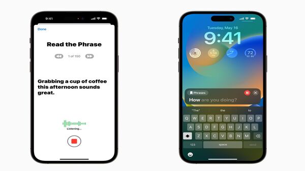 Apple इस साल के लास्ट में नया फीचर करेगा पेश