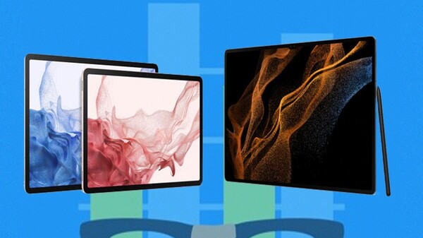 लॉन्च से पहले Samsung Galaxy Tab S9 Ultra का पूरा डिजाइन लीक लॉन्च से पहले Samsung Galaxy Tab S9 Ultra का पूरा डिजाइन लीक