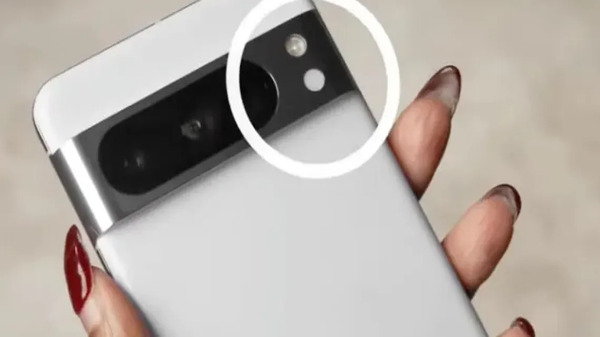 Google Pixel 8 Pro में होगा बिल्ट-इन थर्मामीटर फीचर