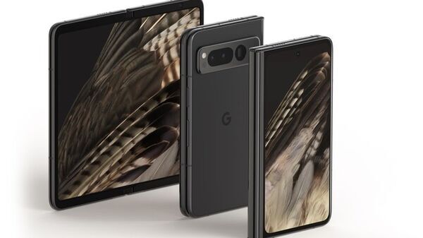 Google Pixel Fold 7.6-इंच इनर डिस्प्ले के साथ लॉन्च, जाने कीमत 