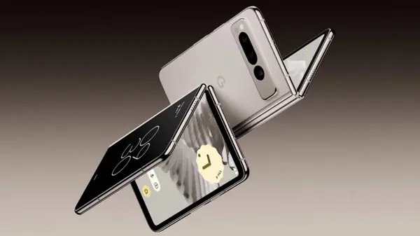 Google Pixel Fold और Samsung Galaxy Z Fold 5 में कौन सा फोन आपके लिए ह