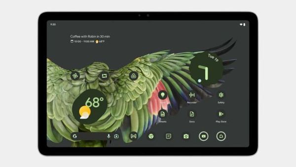 Google Pixel Tab 11 इंच स्क्रीन के साथ लॉन्च,  इतनी है कीमत