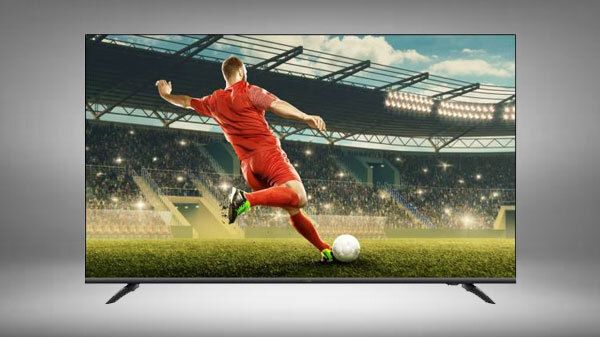 Infinix ने बेहद किफायती दाम में लॉन्च किए दो नए Smart TV, जानें कीमत Infinix ने बेहद किफायती दाम में लॉन्च किए दो नए Smart TV, जानें कीमत