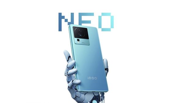 iQoo Neo 8 Series की 23 मई को होगी धमाकेदार एंट्री