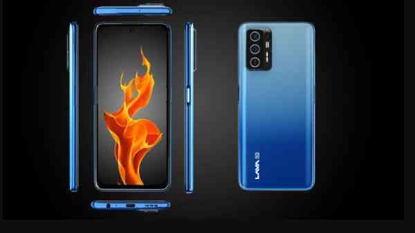 Lava Agni 2 इस तगड़े प्रोसेसर के साथ भारत में लॉन्च, जानें कीमत