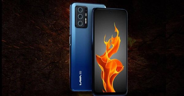 Lava Agni 2 5G दमदार फीचर्स के साथ भारत में देगा दस्तक, जानें कीमत