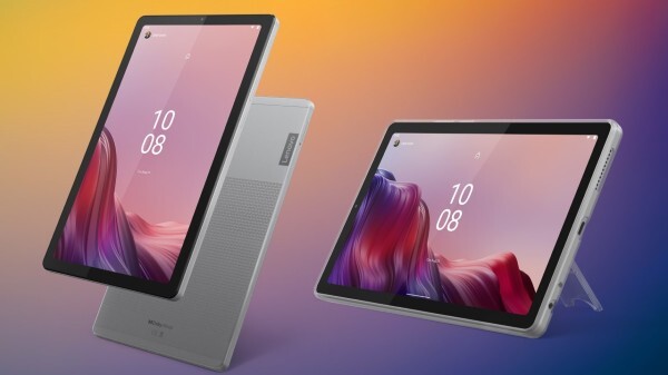  Lenovo Tab M9 मीडियाटेक हीलियो जी80 प्रोसेसर के साथ भारत में लॉन्च,
