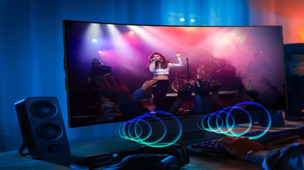 दुनिया के पहले फ्लेक्जिबल गेमिंग OLED TV की भारत में एंट्री,जानें कीमत