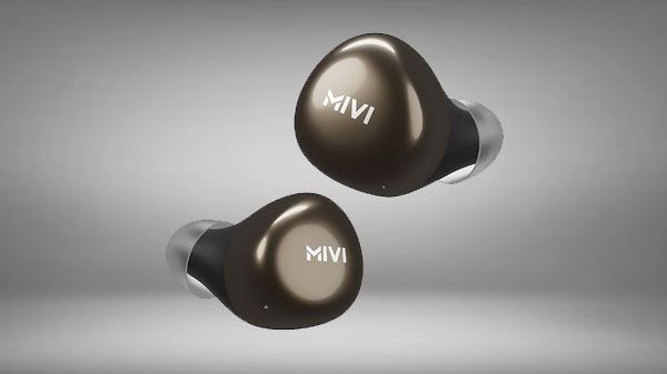 Mivi K5, Mivi A650 ईयरबड्स 50 घंटे बैटरी बैकअप के साथ भारत में लॉन्च