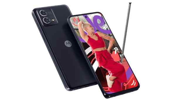 Moto G Stylus (2023) Snapdragon 6 Gen 1 प्रोसेसर के साथ लॉन्च