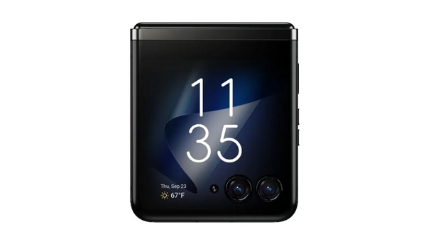 Motorola Razr 40 फोल्डेबल फोन की इस दिन हो रही एंट्री, जानें कीमत