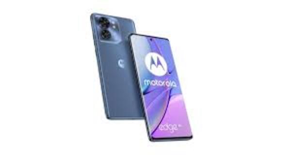 Motorola Edge 40 स्मार्टफोन की सेल शुरू, यहां जानें सभी ऑफर