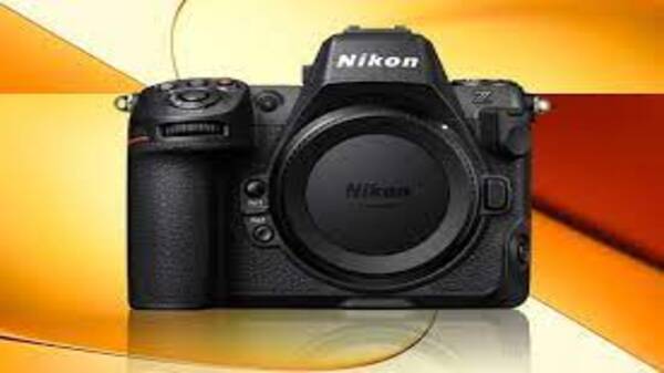 Nikon का Z8 मिररलेस कैमरा भारत में लॉन्च, कीमत जान उड़ जाएंगे होश Nikon का Z8 मिररलेस कैमरा भारत में लॉन्च, कीमत जान उड़ जाएंगे होश