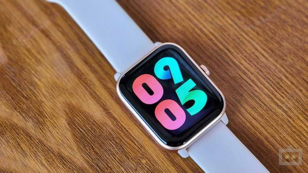 Noise ColorFit Quad Call स्मार्टवॉच लॉन्च, फीचर जानकर रह जाएंगे दंग Noise ColorFit Quad Call स्मार्टवॉच लॉन्च, फीचर जानकर रह जाएंगे दंग