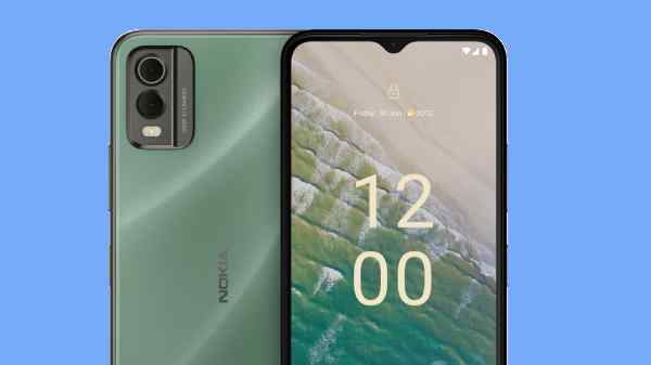 Nokia C32 को भारत में 9,999 रुपये में लॉन्च किए जाने की संभावना