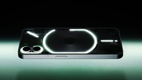 Nothing Phone 2 का फर्स्ट लुक आया सामने,  जानें क्या है खास