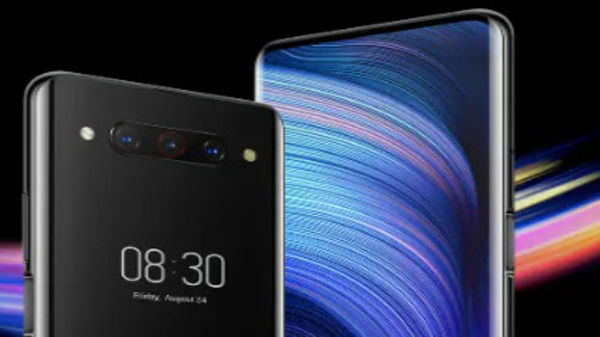 Nubia Z60 Folder के स्पेसिफिकेशन का हुआ खुलासा, सभी फोल्डेबल से अलग