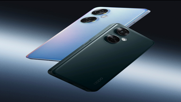 Oppo K11x स्मार्टफोन 6.72 इंच डिस्प्ले और 108 MP कैमरा के साथ लॉन्च