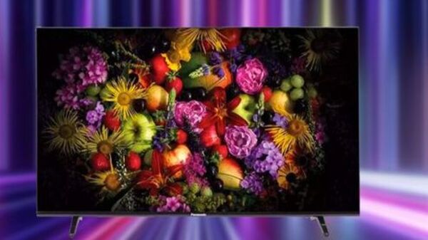 Panasonic स्मार्ट टीवी लाइनअप में 20 नए मॉडल किए लॉन्च