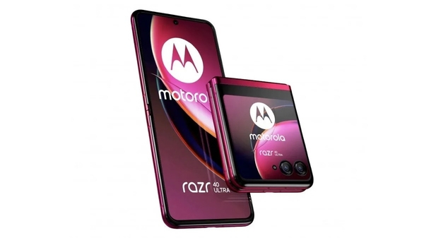 Motorola Razr 40 सीरीज फोल्डेबल स्क्रीन के साथ 1 जून होगा लॉन्च