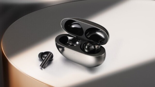 Realme Buds Air 5 Pro 40 घंटे तक के म्यूजिक प्लेबैक के साथ लॉन्च हुआ