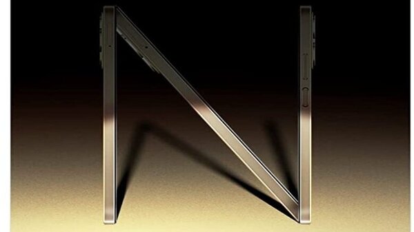 Realme Narzo N53 स्मार्टफोन भारत में जल्द होगा लॉन्च