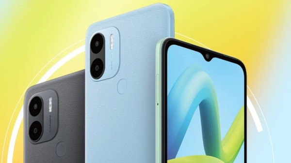 Redmi A2 बजट स्मार्टफोन इसी महीने भारत में होगा लॉन्च, जाने कीमत 