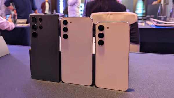  नए कलर ऑप्शन के साथ जल्द एंट्री करेगा Samsung Galaxy S23, जानें कीमत 