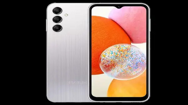 Samsung Galaxy A14 4G, 50MP कैमरा के साथ भारत में लॉन्च, जाने कीमत