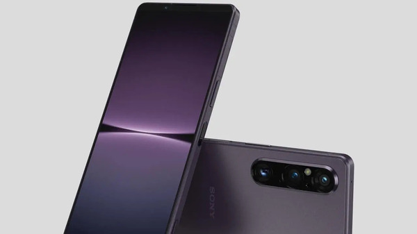 Sony Xperia 1 V 4K HDR डिस्प्ले के साथ लॉन्च, जाने कीमत, स्पेसिफिकेशन