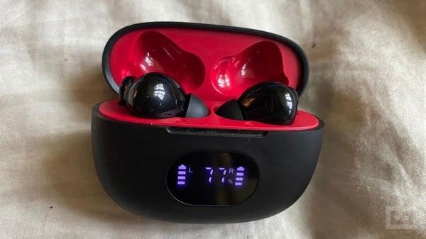 50 घंटे प्लेबैक टाइम के साथ Truke ने लॉन्च किया BTG Storm, जानें कीमत 50 घंटे प्लेबैक टाइम के साथ Truke ने लॉन्च किया BTG Storm, जानें कीमत