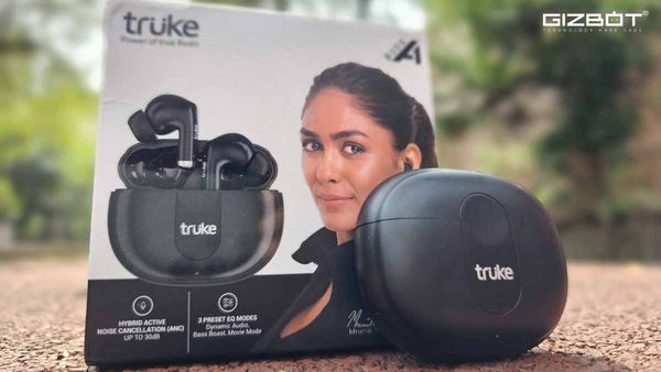 50 घंटे प्लेबैक टाइम के साथ Truke ने लॉन्च किया BTG Storm, जानें कीमत 50 घंटे प्लेबैक टाइम के साथ Truke ने लॉन्च किया BTG Storm, जानें कीमत