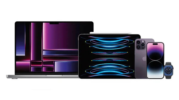 Vijay Sales ने शुरू किया Apple डेज सेल , जाने ऑफर