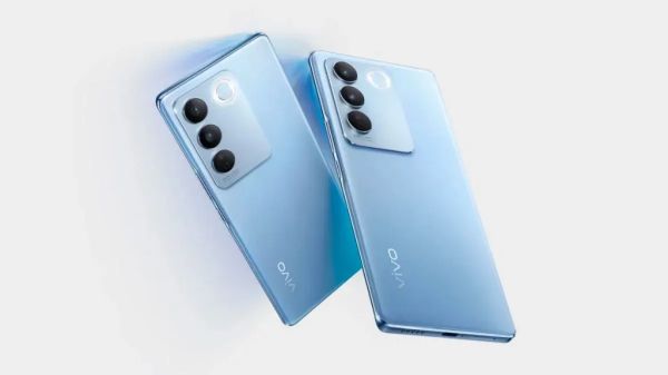 Vivo V29 Lite 5000mAh बैटरी और 64MP ट्रिपल कैमरा के साथ होगा लॉन्च