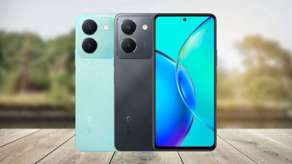 50 MP कैमरा, 5,000 mAh बैटरी के साथ Vivo Y36 लॉन्च, जानें कीमत