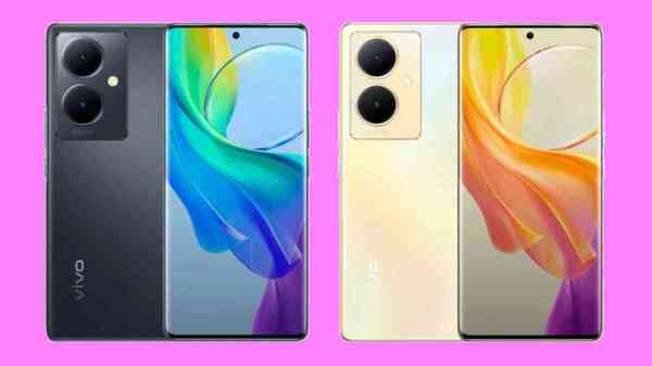 Vivo Y78 5G स्मार्टफोन 64MP कैमरा और 16 GB रैम के साथ लॉन्च