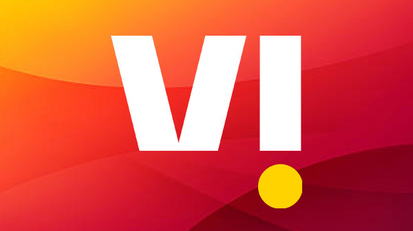 Vodafone-Idea अपने प्रीपेड कनेक्शन पर 5GB एक्स्ट्रा डेटा कर रही है ऑफर Vodafone-Idea अपने प्रीपेड कनेक्शन पर 5GB एक्स्ट्रा डेटा कर रही है ऑफर