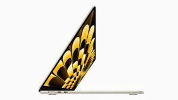 MacBook Air 15 इंच की सेल शुरू, जानें कीमत से ऑफर्स तक की डिटेल