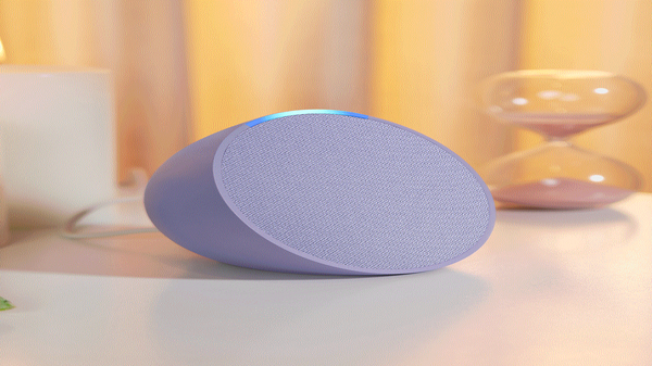 Amazon Echo Pop इन कलर ऑप्शन के साथ भारत में लॉन्च, जानें कीमत