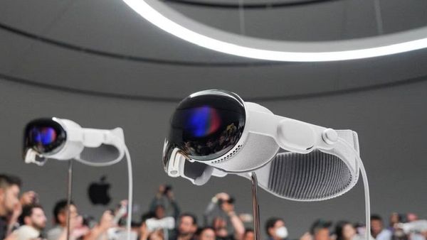 Apple Vision Pro का यूज करने से नहीं होंगे बीमार, जाने कैसे करें यूज