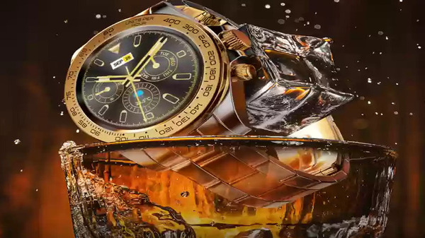 4 नए कलर ऑप्शन में आया Fire Boltt Blizzard Smartwatch, जानें कीमत