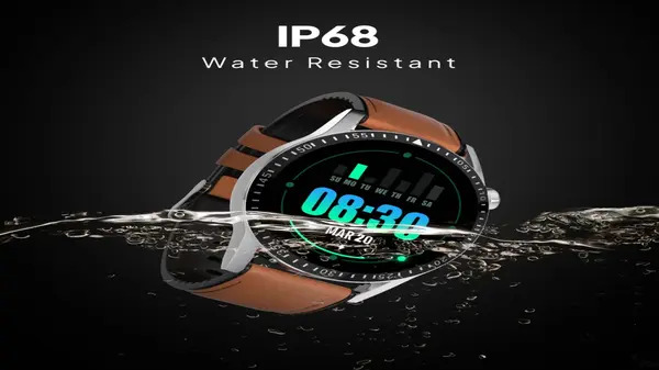 Fire Boltt Ultimate स्मार्टवॉच ब्लूटूथ कॉलिंग के साथ भारत में लॉन्च