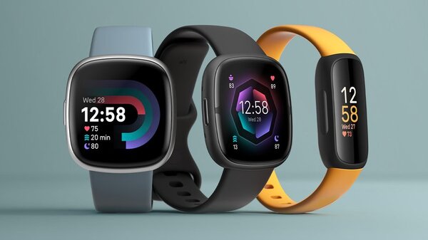 Google Watch, Fitbit फ़िटनेस ट्रैकर्स के लिए नई सुविधाओं की घोषणा की