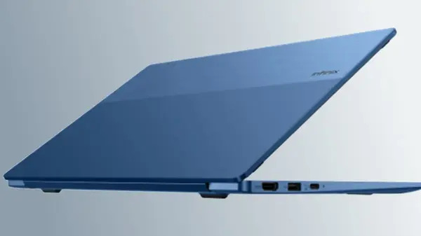 Infinix InBook X2 स्लिम की फ्लिपकार्ट पर बिक्री शुरू, जाने कीमत 